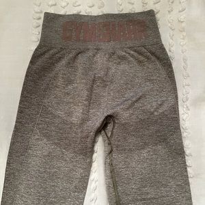 Gymshark grey leggings